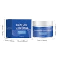 thumbnail image 3 of Magnesium Oil For Feet, Magnesium Lotion, Magnesium Cream, Topical Magnesium Chloride., 3 of 7
