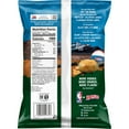 thumbnail image 2 of Ruffles Potato Chips Jalapeno Ranch Flavored 8.0 oz Bag, 2 of 6