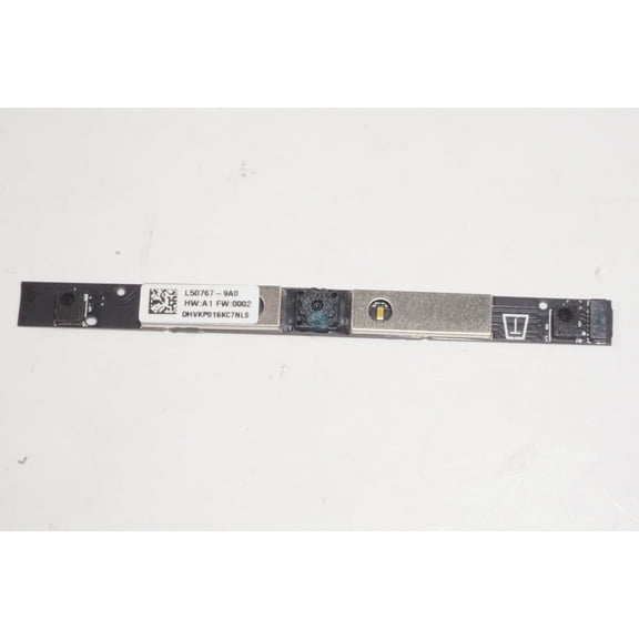Compatible With L64914-001 Replacement for L64914-001 Hp Webcam Camera 14-DQ0011DX 14-DQ1025CL14-DQ1059WM