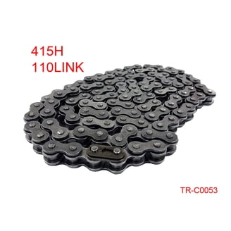Chain Guide Guard Slider – For Honda XR50 CRF50 SDG SSR70 & 50cc-250cc Pit Bikes