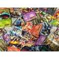 25 Assorted Reverse Holo Pokemon Cards