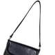 thumbnail image 2 of Bolso bandolera sencillo para mujer, bolso Hobo de Color sólido, bolso de viaje femenino de cuero PU, 2 of 6