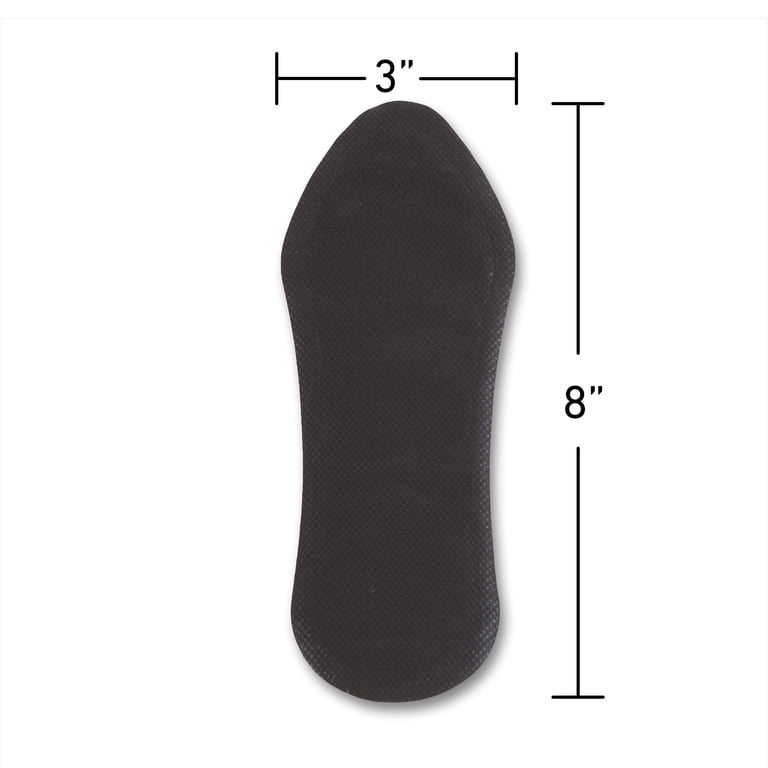 HotHands Insole Foot Warmers, 5 Pair Pack photo 4