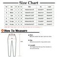 thumbnail image 3 of cfhntfmh Men's Sweatpants with Pockets Soft Stretch Elastic Low Waisted Lounge Pants for Yoga Gym Workout Jogger, 3 of 6