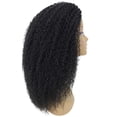 thumbnail image 4 of LUXLUXE Rosario Curly Body Waves 20 in Long Half Wig Mix Human Hair and Synthetic Fibers, 4 of 7