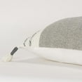thumbnail image 3 of Rizzy Home 20" x 20" Down Filled Pillow, 3 of 5