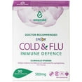 thumbnail image 1 of Emerald Naturals Epicor Cold & Flu (30 VegCaps), 1 of 1