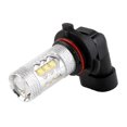 thumbnail image 3 of Hb4 9006 80w 6000k Super Bright Led Car Headlight Fog Driving Light Lamp Bulb, 3 of 5