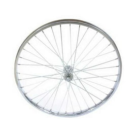 Bicycle rims walmart sale