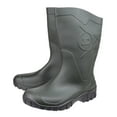 thumbnail image 4 of Dunlop Dee Calf K580011 Mens Wellington Boots, 4 of 5