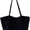 Black, variant on SPEKSEE Suede Tote Bags for Women Large Capacity Faux Suede Shoulder Handbag Trendy Tote Bag