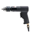 thumbnail image 1 of Hand-held Reversing Air Drill, 13mm Pneumatic Drill Tapping Machine ,Excellent Sealing Performance, 1 of 3