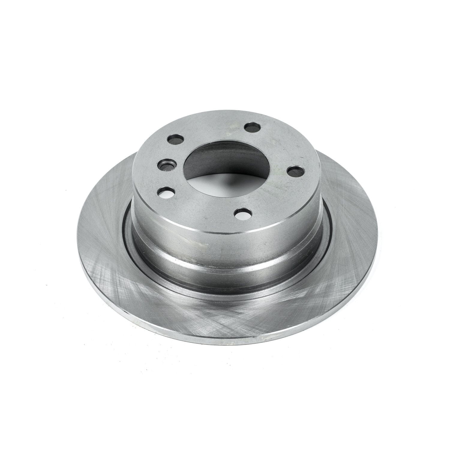 Power Stop Rear One Stock Replacement Brake Rotor EBR474
