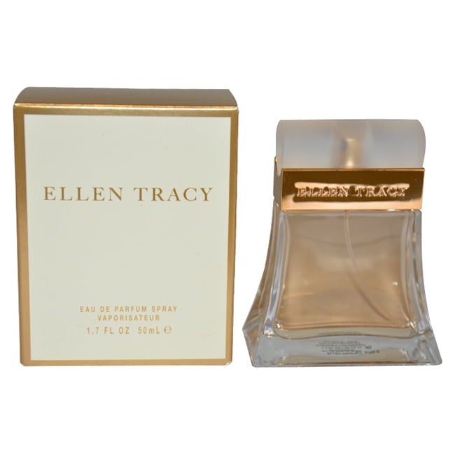 Ellen Tracy Eau de parfum Spray For Women 1.7 oz - Walmart.com