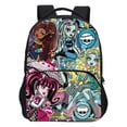 thumbnail image 2 of Monster High Printed Storage Bag, 2 of 9