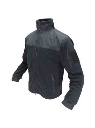 Condor men's alpha clearance tactical fleece jacket