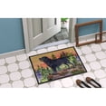 thumbnail image 4 of Carolines Treasures SS8624JMAT Labrador Doormat 24x36 36"L x 24"W multicolor, 4 of 4