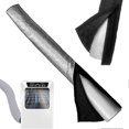 thumbnail image 1 of Air Conditioner Hose Cover Wrap 150x52cm Insulated Hose Cover Air Conditioner Hose Protector Sleeve, 1 of 5