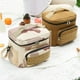 thumbnail image 4 of Bolsa Térmica Portátil Para Acampadas Al Aire Libre Y Picnics Bolsa De Aluminio Camuflada Bolsa Portátil Para Hielo Bolsa Portátil Para El Almuerzo, 4 of 4