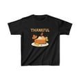thumbnail image 2 of Boys Thanksgiving Shirt Funny Thanksgiving Shirts Turkey Shirt Cute Thanksgiving Pie Kids Thanksgiving Shirt, 2 of 6