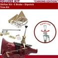 thumbnail image 1 of American Shifter  TH400 Shifter Kit 6 in. E Brake Trim Kit Dipstick for D4701, 1 of 1