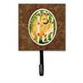 thumbnail image 2 of Caroline's Treasures SS8906SH4 Golden Retriever Leash or Key Holder, Single Hook, multicolor, 2 of 2