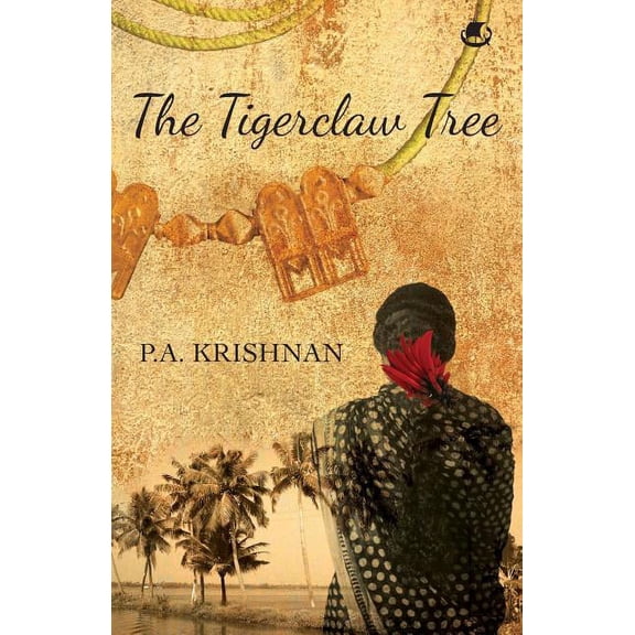 The Tigerclaw Tree, (Paperback)