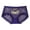 Blue, variant on Vedolay Womens Briefs Seamless Underwear for Women No Show Panties Feel Air Invisibles Bikini Panties,Purple One Size