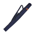 thumbnail image 1 of Bolsa de almacenamiento para cañas de pescar, con cierre de cremallera, ideal como regalo para hombres, ideal para viajes y almacenamiento de cañas de Azul 130cm, 1 of 8