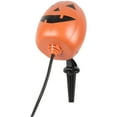 thumbnail image 3 of 12 Inch Jack Skellington Nightmare Before Christmas Halloween Lightshow Wave Motion Projection, 3 of 5