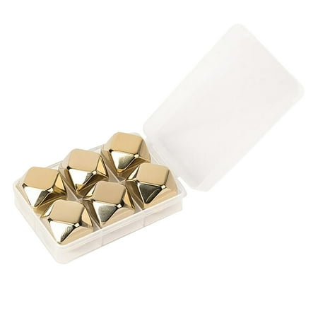 

wendunide kitchen gadgets Metal Stones Gifts Presents Cool Gadgets For Boyfriend Husband Grandpa Gold