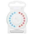 thumbnail image 1 of Hf3 Wax Guard Wheel Waterproof Oil Proof Compact Cleaning Tool Accessory Hearing Aid Filter, 1 of 5