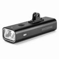 thumbnail image 1 of ROCKBROS RHL-800 Bicycle Front Headlight Strong Flashlight, Lifting Version (No Bracket), 1 of 5