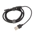 thumbnail image 3 of Inspection Camera Endoscope, Plug And Play 3.3ft IP67 Waterproof 4.9mm USB Endoscope 1080P Type C Endoscope  For Auto Repairing, 3 of 8