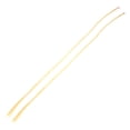thumbnail image 4 of Accesorio duradero de pelos de arco sin blanquear para instrumentos de violín, viola y violonchelo(2 madejas), 4 of 14