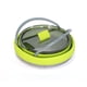 thumbnail image 1 of Caldera Caliente Plegable Viajamiento Portátil Hervidor Tetera Liviana Compacto Con Ergonómico para La Fogata Al Aire Libre Uso, 1 of 9