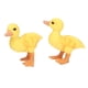 thumbnail image 3 of Mini Pato Amarillo, Modelo de Pato de decoración de PVC para CUMPLEARES para colecciones de modelos para accesorios de fotos, 3 of 7