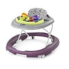 Chicco Walky Talky Activity Baby Walker with Multi-Lingual Play Tray - Flora (Purple/Grey), New