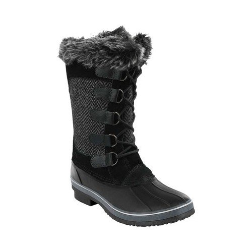 Women's Northside Footwear Kathmandu Tall Duck Boot