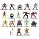 thumbnail image 1 of Figuras fundidas a presión Jada Toys Marvel Spider-Man, paquete de 18 unidades, serie 8, 1 of 7