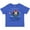 Royal Blue, variant on Inktastic My Mama Loves Me Boys Helicopter Boys Toddler T-Shirt