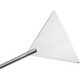 thumbnail image 3 of Ensemble d'Outils pour Aquarium en Acier Inoxydable (Spatule Substrat) Argent 36*6.8cm, 3 of 5