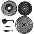 thumbnail image 1 of Kit Clutch marca SACHS para Volkswagen Jetta Turbo 2.0L L4 2012-2016 Manual, 1 of 4