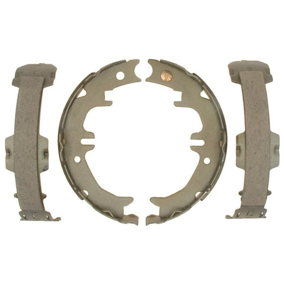 Lexus Gx Parking Brake Shoe