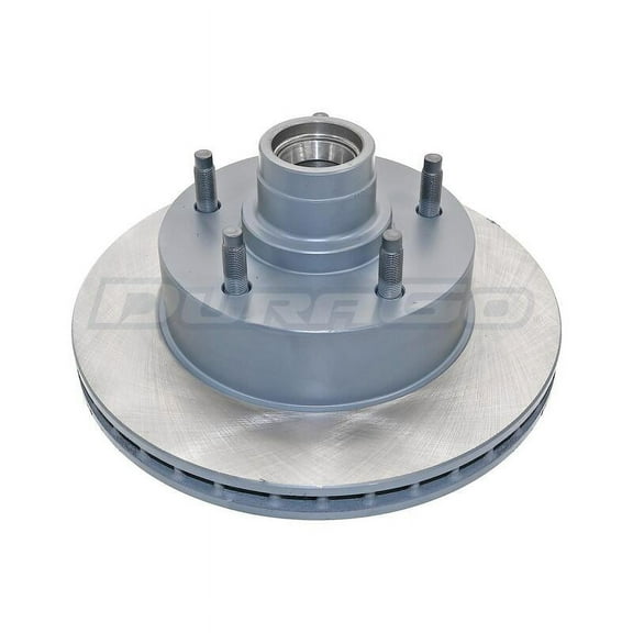 Durago BR5402401 F VENTED ROTOR & HUB