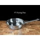 thumbnail image 5 of Concord Cookware Juego de utensilios de cocina de acero inoxidable de 7 piezas, incluye ollas y sartenes, 5 of 5