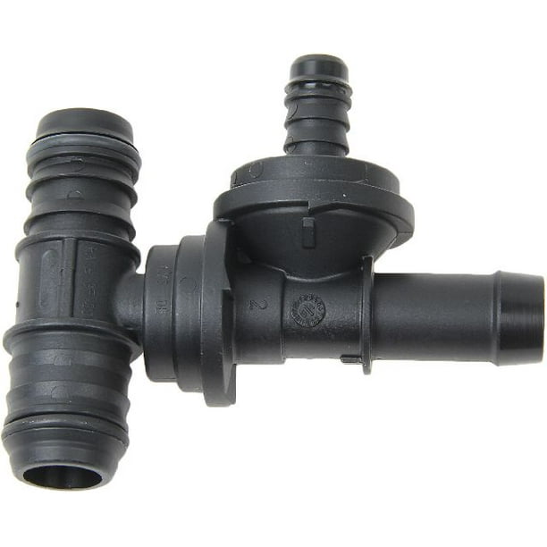 GOPARTS Replacement for 20042006 Volkswagen Golf PCV Valve (GTI / GTI