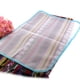 thumbnail image 5 of Billuyoard Color Random High Temperature Resistance Clothes Iron Press Protection Mat Household Cloth Folded Ironing Pad Protective Type3 NO3, 5 of 6