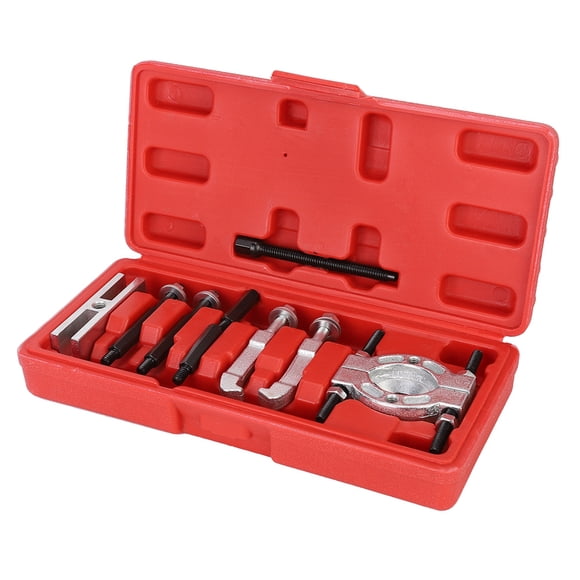 Gearbox Disassembly,Mini Bearing Separator Tool Bearing Puller Tool Set Bearing Remover Kit Class Leading Features