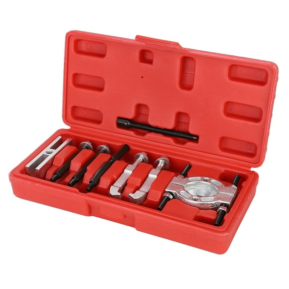 Gearbox Disassembly,Mini Bearing Separator Tool Bearing Puller Tool Set Bearing Remover Kit Class Leading Features